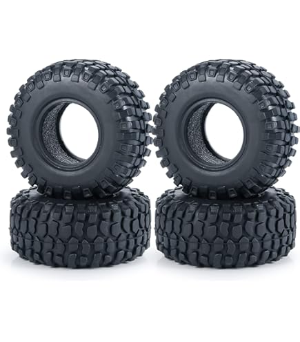 Amazon.com: 4 RC 4 W D 1.0